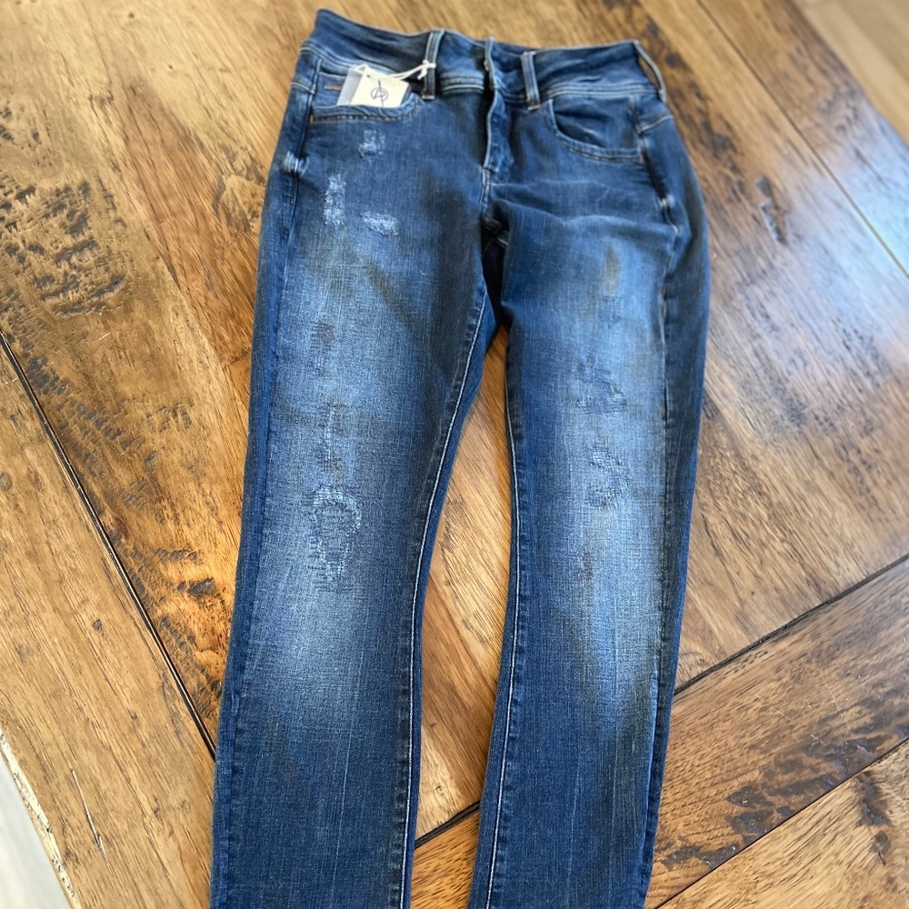 G-Star Jeans